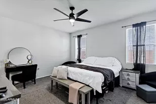 1806 W Cameron Blvd, Coolidge, AZ 85128 - Photo 17