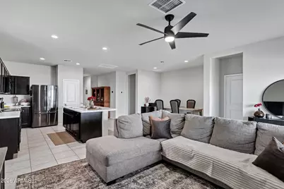 1806 W Cameron Boulevard, Coolidge, AZ 85128 - Photo 7