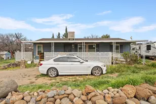 3844 E Sparrow Ln, Camp Verde, AZ 86322 - Photo 1