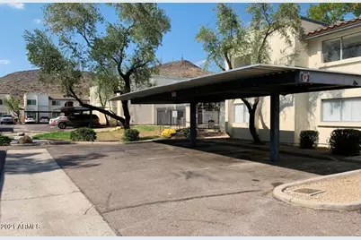 1542 W Sahuaro Drive #4, Phoenix, AZ 85029 - Photo 21