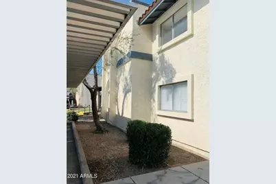 1542 W Sahuaro Drive #4, Phoenix, AZ 85029 - Photo 15