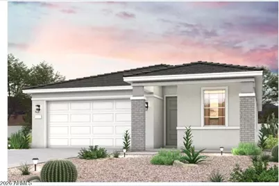 24247 W Sheraton Lane, Buckeye, AZ 85326 - Photo 1