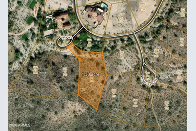 3557 N Vista Way #-, Buckeye, AZ 85396 - Photo 43