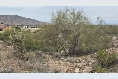 3557 N Vista Way #-, Buckeye, AZ 85396 - Photo 29