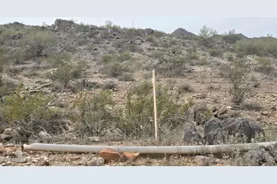 3557 N Vista Way #-, Buckeye, AZ 85396 - Photo 33