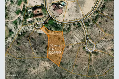 3557 N Vista Way #-, Buckeye, AZ 85396 - Photo 1