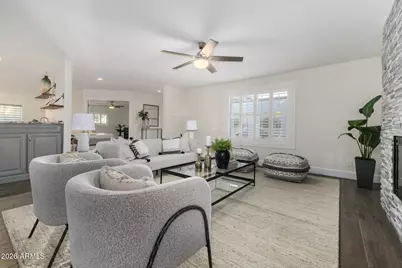 9417 N Arroya Vista Drive, Phoenix, AZ 85028 - Photo 5