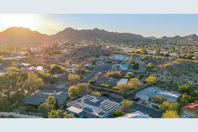 9417 N Arroya Vista Drive, Phoenix, AZ 85028 - Photo 53