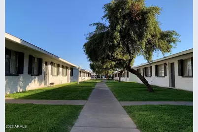 2021 W Hayward Avenue #30, Phoenix, AZ 85021 - Photo 5