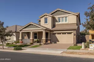 4260 E Jones St, Gilbert, AZ 85295 - Photo 3