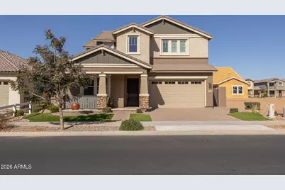 4260 E Jones Street, Gilbert, AZ 85295 - Photo 55