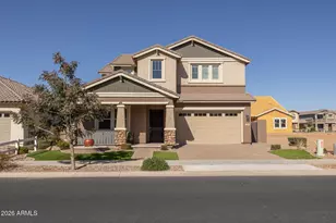 4260 E Jones St, Gilbert, AZ 85295 - Photo 55