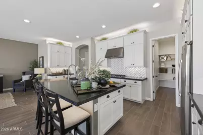 4260 E Jones Street, Gilbert, AZ 85295 - Photo 13