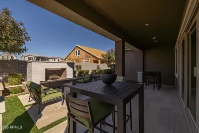 4260 E Jones Street, Gilbert, AZ 85295 - Photo 45