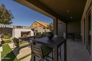 4260 E Jones St, Gilbert, AZ 85295 - Photo 45