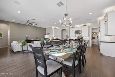 4260 E Jones Street, Gilbert, AZ 85295 - Photo 19