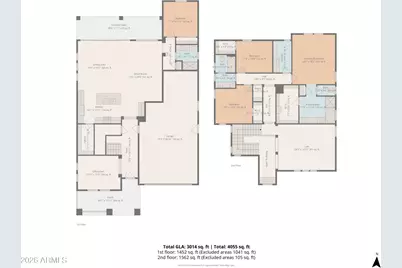 4260 E Jones Street, Gilbert, AZ 85295 - Photo 57