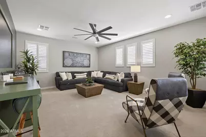 4260 E Jones Street, Gilbert, AZ 85295 - Photo 23