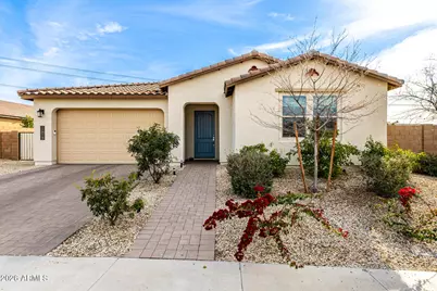 11015 W Mobile Lane, Tolleson, AZ 85353 - Photo 3