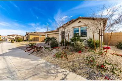 11015 W Mobile Lane, Tolleson, AZ 85353 - Photo 5