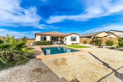 11015 W Mobile Lane, Tolleson, AZ 85353 - Photo 35