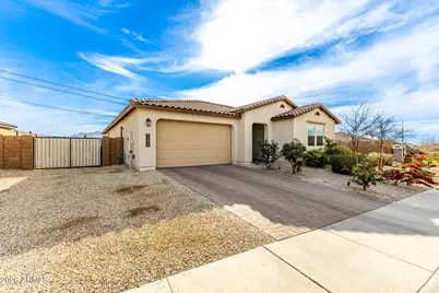 11015 W Mobile Lane, Tolleson, AZ 85353 - Photo 3