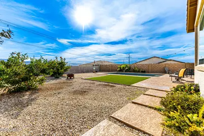 11015 W Mobile Lane, Tolleson, AZ 85353 - Photo 33