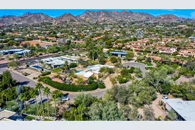 4912 E Arroyo Verde Drive, Paradise Valley, AZ 85253 - Photo 21