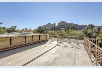 4912 E Arroyo Verde Drive, Paradise Valley, AZ 85253 - Photo 11