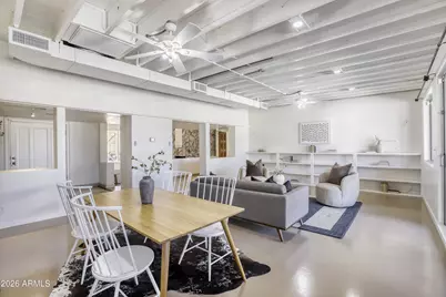 4912 E Arroyo Verde Drive, Paradise Valley, AZ 85253 - Photo 27