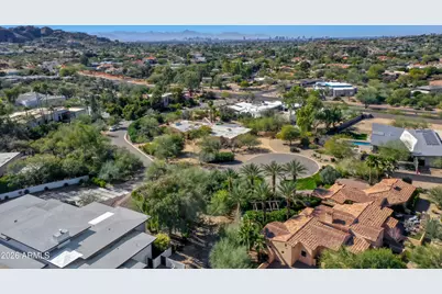 4912 E Arroyo Verde Drive, Paradise Valley, AZ 85253 - Photo 5