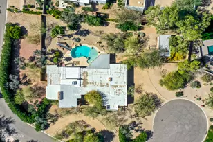 4912 E Arroyo Verde Dr, Paradise Valley, AZ 85253 - Photo 7