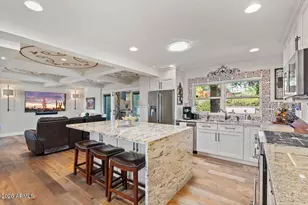 4836 E Moonlight Way, Paradise Valley, AZ 85253 - Photo 17