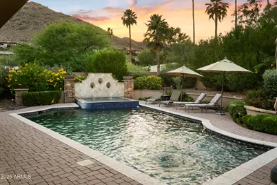 4836 E Moonlight Way, Paradise Valley, AZ 85253 - Photo 1