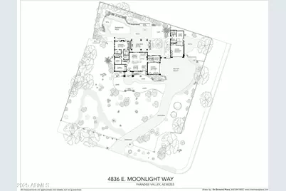 4836 E Moonlight Way, Paradise Valley, AZ 85253 - Photo 11