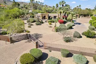 4836 E Moonlight Way, Paradise Valley, AZ 85253 - Photo 35