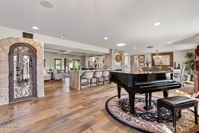 4836 E Moonlight Way, Paradise Valley, AZ 85253 - Photo 3