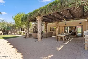 4836 E Moonlight Way, Paradise Valley, AZ 85253 - Photo 7