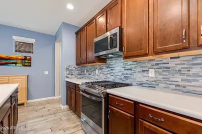 3126 Prospector Way, Wickenburg, AZ 85390 - Photo 11