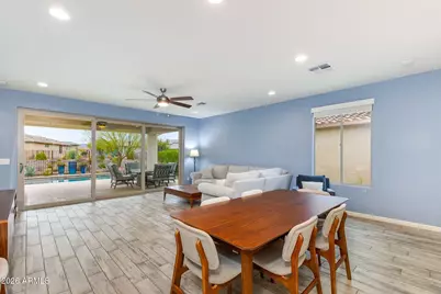 3126 Prospector Way, Wickenburg, AZ 85390 - Photo 13