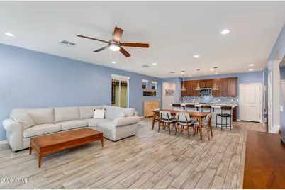 3126 Prospector Way, Wickenburg, AZ 85390 - Photo 17