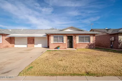 9638 W Cinnabar Avenue #B, Peoria, AZ 85345 - Photo 1