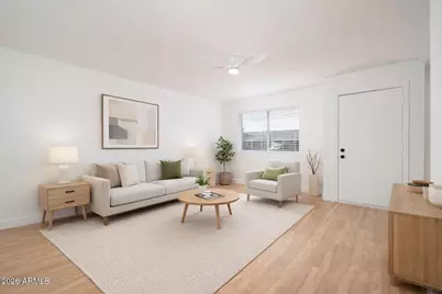 9638 W Cinnabar Avenue #B, Peoria, AZ 85345 - Photo 3