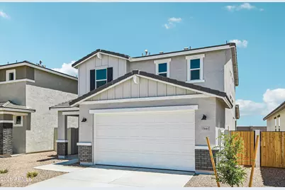 33661 N Blackwell Drive, San Tan Valley, AZ 85143 - Photo 3