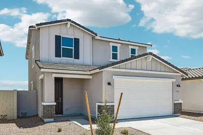 33661 N Blackwell Drive, San Tan Valley, AZ 85143 - Photo 1