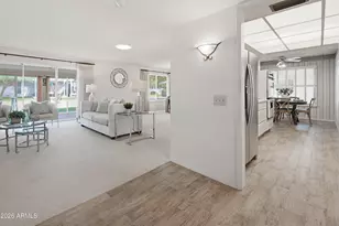 12926 W Shadow Hills Dr, Sun City West, AZ 85375 - Photo 1