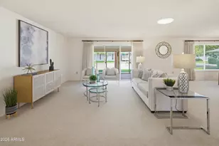 12926 W Shadow Hills Dr, Sun City West, AZ 85375 - Photo 1