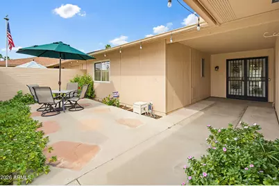 12926 W Shadow Hills Drive, Sun City West, AZ 85375 - Photo 3