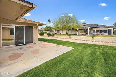 12926 W Shadow Hills Drive, Sun City West, AZ 85375 - Photo 27