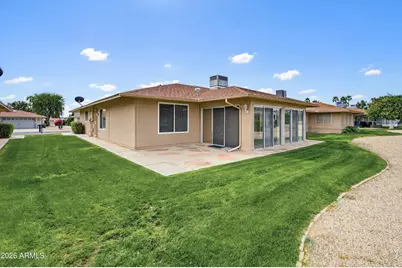 12926 W Shadow Hills Drive, Sun City West, AZ 85375 - Photo 29